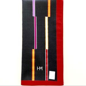 Hanae Mori Fro-Chic Napkin